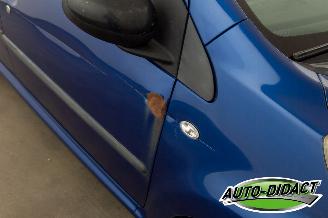 Citroën C1 1.0-12V Airco Ambiance picture 26