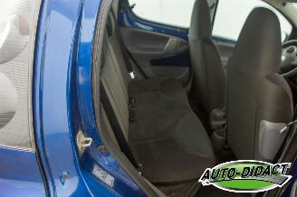 Citroën C1 1.0-12V Airco Ambiance picture 18