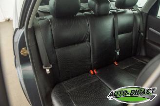 Ford Focus Wagon 1.6-16V Futura picture 19