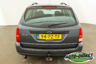 Ford Focus Wagon 1.6-16V Futura picture 30