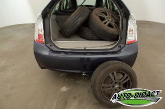 Toyota Prius 1.8 Plug-in Dynamic Business picture 33