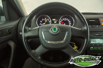 Skoda Yeti 140.539 KM 1.2 TSI Active Plus picture 5