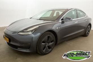 Avarii autoturisme Tesla Model 3 Long Range AWD 75 kWh 2019/2