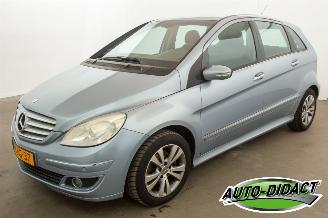 skadebil auto Mercedes B-klasse 178.166 KM B 200 2006/5