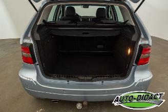 Mercedes B-klasse 178.166 KM B 200 picture 31