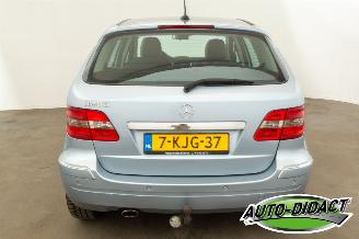 Mercedes B-klasse 178.166 KM B 200 picture 30