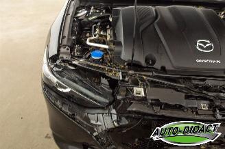 Mazda 3 Automaat 64.913 KM Skyactiv picture 40