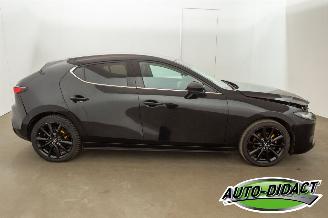 Mazda 3 Automaat 64.913 KM Skyactiv picture 6