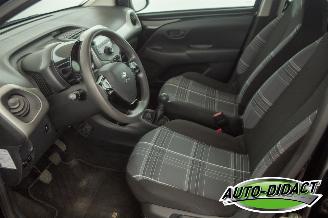 Peugeot 108 148.724 KM 1.0 e-VTi Active picture 17
