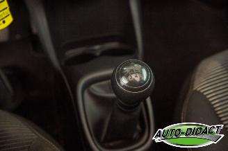 Peugeot 108 Cabrio 1.0 VTi Airco Active Top picture 10
