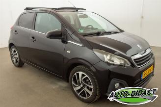 Peugeot 108 Cabrio 1.0 VTi Airco Active Top picture 2