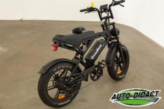 Overige  Crossboss fatbike picture 3
