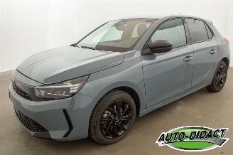 škoda osobní automobily Opel Corsa 1.2 Hybrid Automaat 15.483 km Camera Clima 2025/9