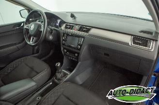 Skoda Rapid 1.6 TDI Clima Greentech Ambition picture 18