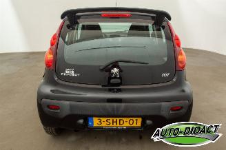Peugeot 107 1.0 Airco Active picture 30