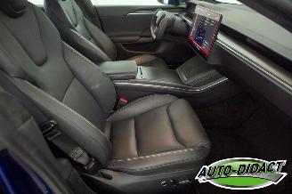 Tesla Model S Plaid AWD 932 kW 75.431 km NAP picture 13