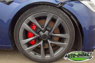 Tesla Model S Plaid AWD 932 kW 75.431 km NAP picture 32