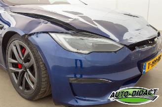 Tesla Model S Plaid AWD 932 kW 75.431 km NAP picture 24