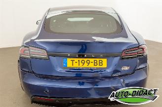 Tesla Model S Plaid AWD 932 kW 75.431 km NAP picture 36