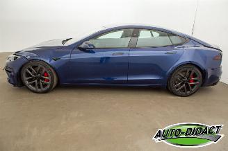 Tesla Model S Plaid AWD 932 kW 75.431 km NAP picture 37