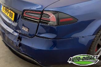 Tesla Model S Plaid AWD 932 kW 75.431 km NAP picture 27