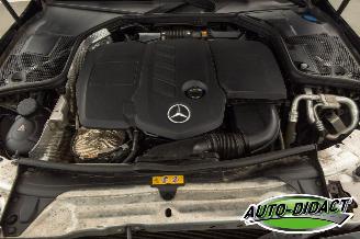 Mercedes C-klasse 180D Navi Camera Clima Business Solution picture 33