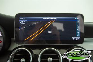 Mercedes C-klasse 180D Navi Camera Clima Business Solution picture 7