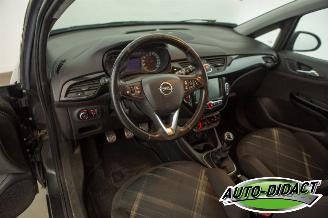 Opel Corsa 1.4 Airco Navi Black Edition picture 22