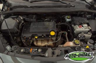 Opel Corsa 1.4 Airco Navi Black Edition picture 33