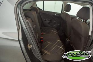 Opel Corsa 1.4 Airco Navi Black Edition picture 21
