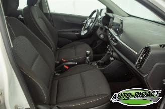 Kia Picanto 1.0 DPi 5p. Airco Camera DynamicLine picture 19