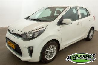 Unfallwagen Kia Picanto 1.0 DPi 5p. Airco Camera DynamicLine 2020/12