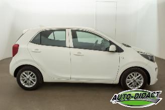 Kia Picanto 1.0 DPi 5p. Airco Camera DynamicLine picture 37