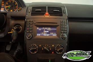 Mercedes A-klasse A160 Airco BlueEFFICIENCY Business Class picture 9