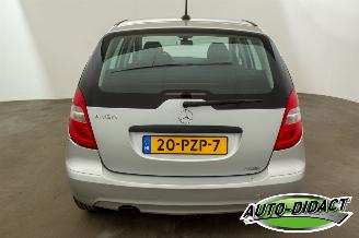 Mercedes A-klasse A160 Airco BlueEFFICIENCY Business Class picture 32