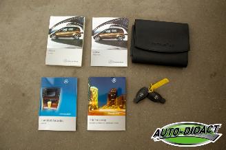 Mercedes A-klasse A160 Airco BlueEFFICIENCY Business Class picture 25