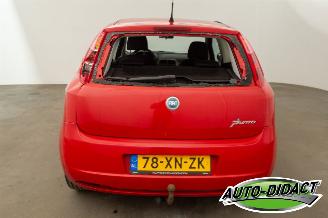 Fiat Grande Punto 1.2 Active Airco picture 31