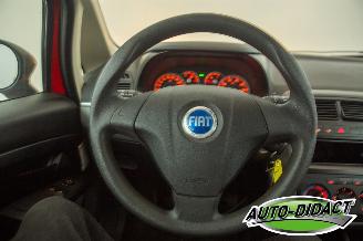 Fiat Grande Punto 1.2 Active Airco picture 5
