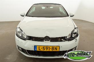 Volkswagen Golf Cabrio 1.2 TSI Navi Camera Clima BlueMotion picture 37