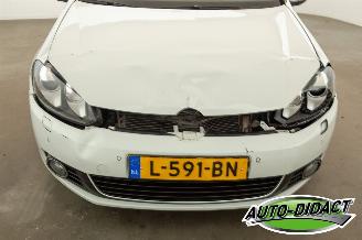 Volkswagen Golf Cabrio 1.2 TSI Navi Camera Clima BlueMotion picture 31