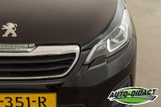 Peugeot 108 1.0 e-VTi Airco 118.629 km NAP Active picture 32