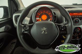 Peugeot 108 1.0 e-VTi Airco 118.629 km NAP Active picture 5