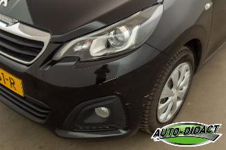Peugeot 108 1.0 e-VTi Airco 118.629 km NAP Active picture 29