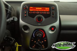 Peugeot 108 1.0 e-VTi Airco 118.629 km NAP Active picture 9