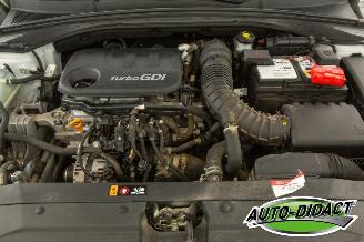 Kia Xceed 1.0 T-GDi Navi Camera Clima picture 36