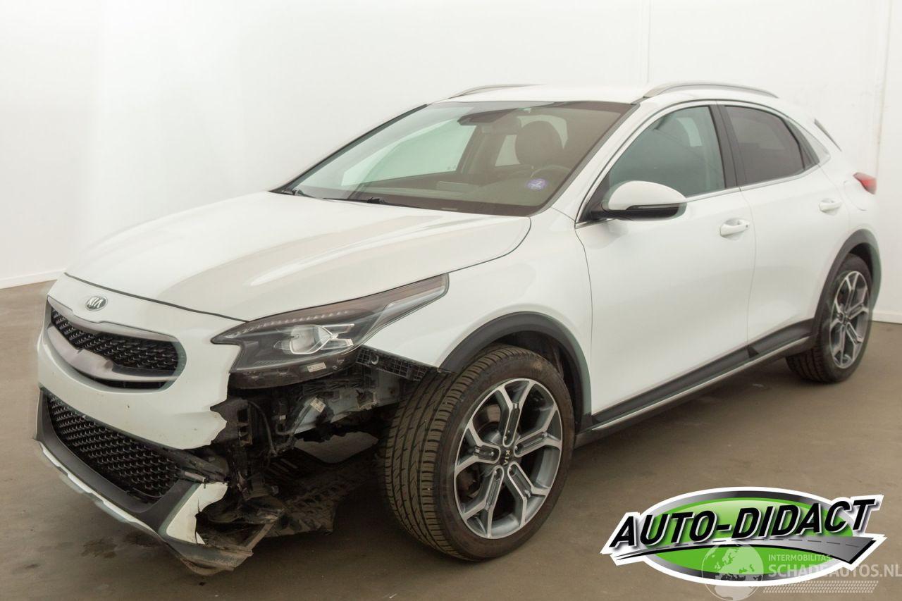 Kia Xceed 1.0 T-GDi Navi Camera Clima