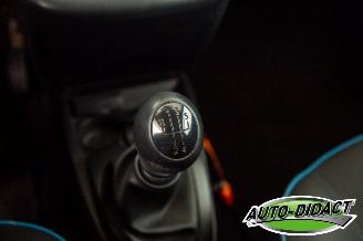 Renault Twingo 1.2 16V Airco Collection picture 8
