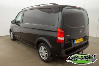 Mercedes Vito 111 CDI Airco MOTORSCHADE picture 3