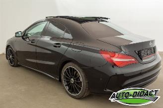 Mercedes Cla-klasse 180 Pano Navi Camera Clima picture 3