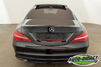 Mercedes Cla-klasse 180 Pano Navi Camera Clima picture 36
